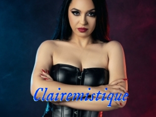 Clairemistique