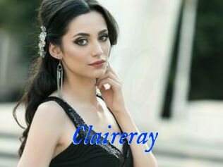 Claireray