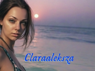Claraaleksza