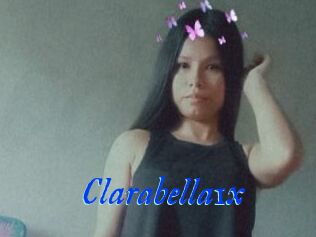 Clarabella1x