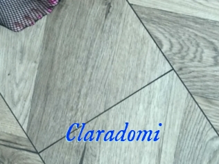Claradomi