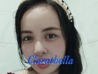 Clarathalla
