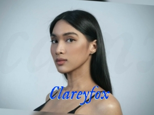 Clareyfox