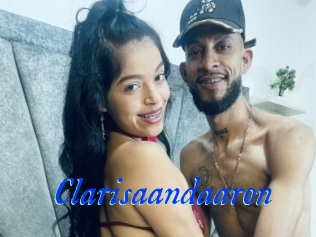 Clarisaandaaron