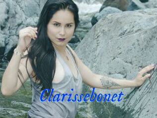 Clarissebonet