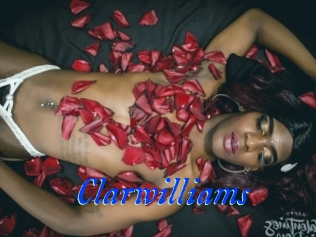 Clarwilliams