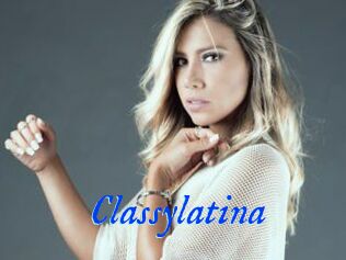 Classylatina