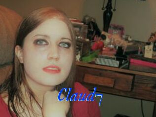 Claud7