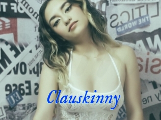 Clauskinny