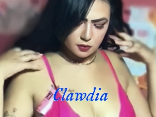 Clawdia