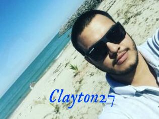 Clayton27