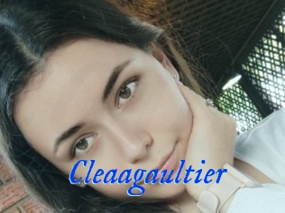 Cleaagaultier