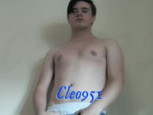 Cleo951