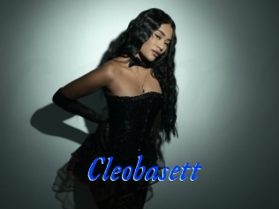 Cleobasett