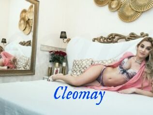 Cleomay