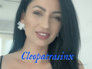 Cleopatrasinx