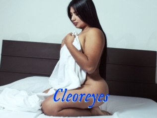 Cleoreyes