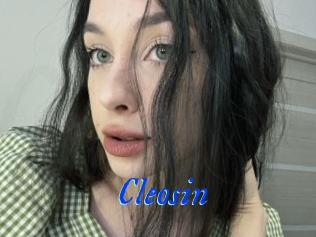 Cleosin