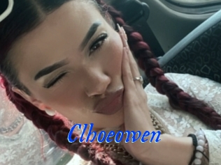 Clhoeowen