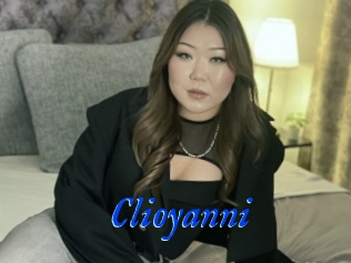 Clioyanni