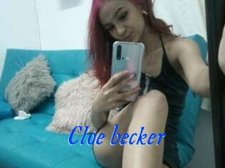 Cloe_becker