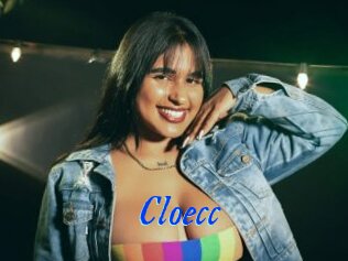 Cloecc