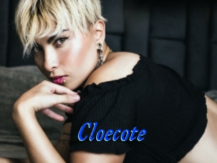 Cloecote