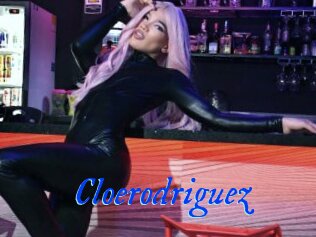 Cloerodriguez