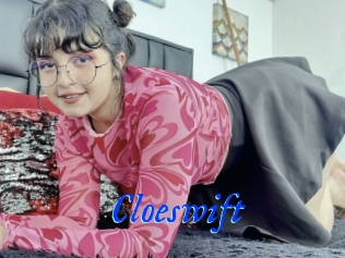 Cloeswift