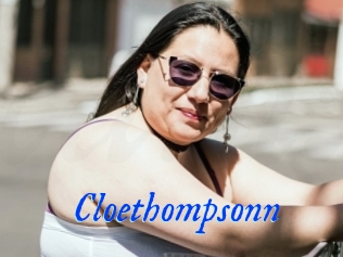 Cloethompsonn