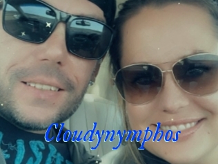 Cloudynymphos