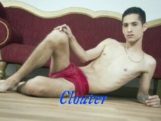 Clouter