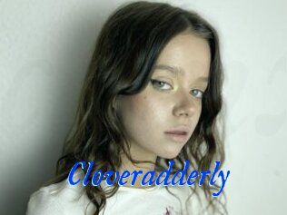 Cloveradderly