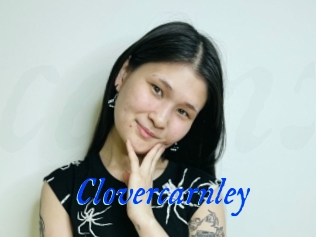 Clovercarnley