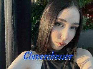 Cloverchesser