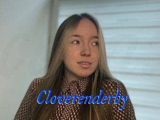 Cloverenderby