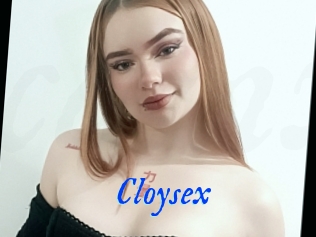 Cloysex