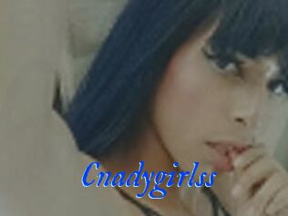 Cnadygirlss