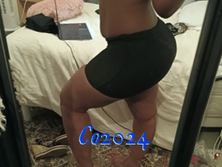 Co2024