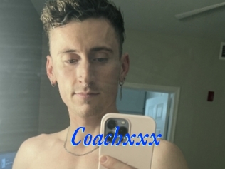 Coachxxx