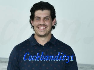 Cockbandit31