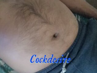 Cockdesire