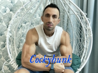 Cockyhunk