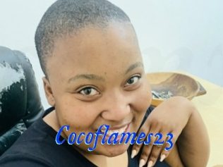 Cocoflames23