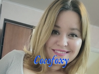 Cocofoxy