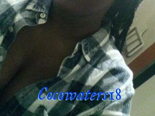 Cocowaters18