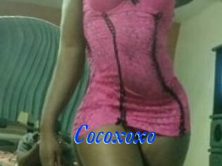Cocoxoxo
