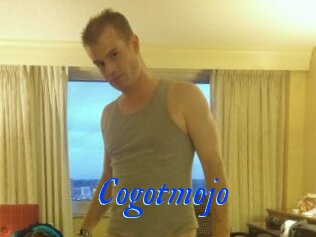 Cogotmojo