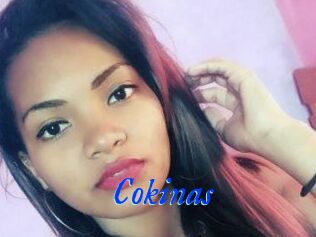 Cokinas