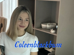 Coleenblackbum